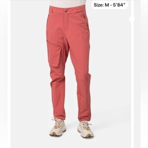 Kari Traa Henni Hiking Pants NWT